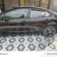 سلام عليك كيا سيراتو احزام رقم مثنى موديل ٢٠١٦سياره خير من الله مال جن...