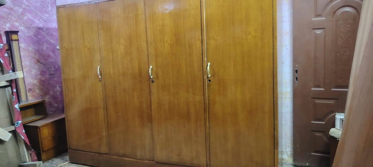 كنتورصاج 4 ابواب السعر125 ألف بيه مجال بسيط


**إذا كنت صاحب هذا الإعلان وتريد حذفه لأي سبب، رجاءا أرسل رسالة إلى الدعم الفني**