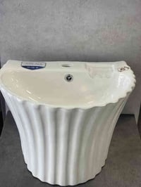 إلى وكلائنا في العراق وصول لدينا مغاسل درجه اولى اسعار مناسبه جدا 0772...