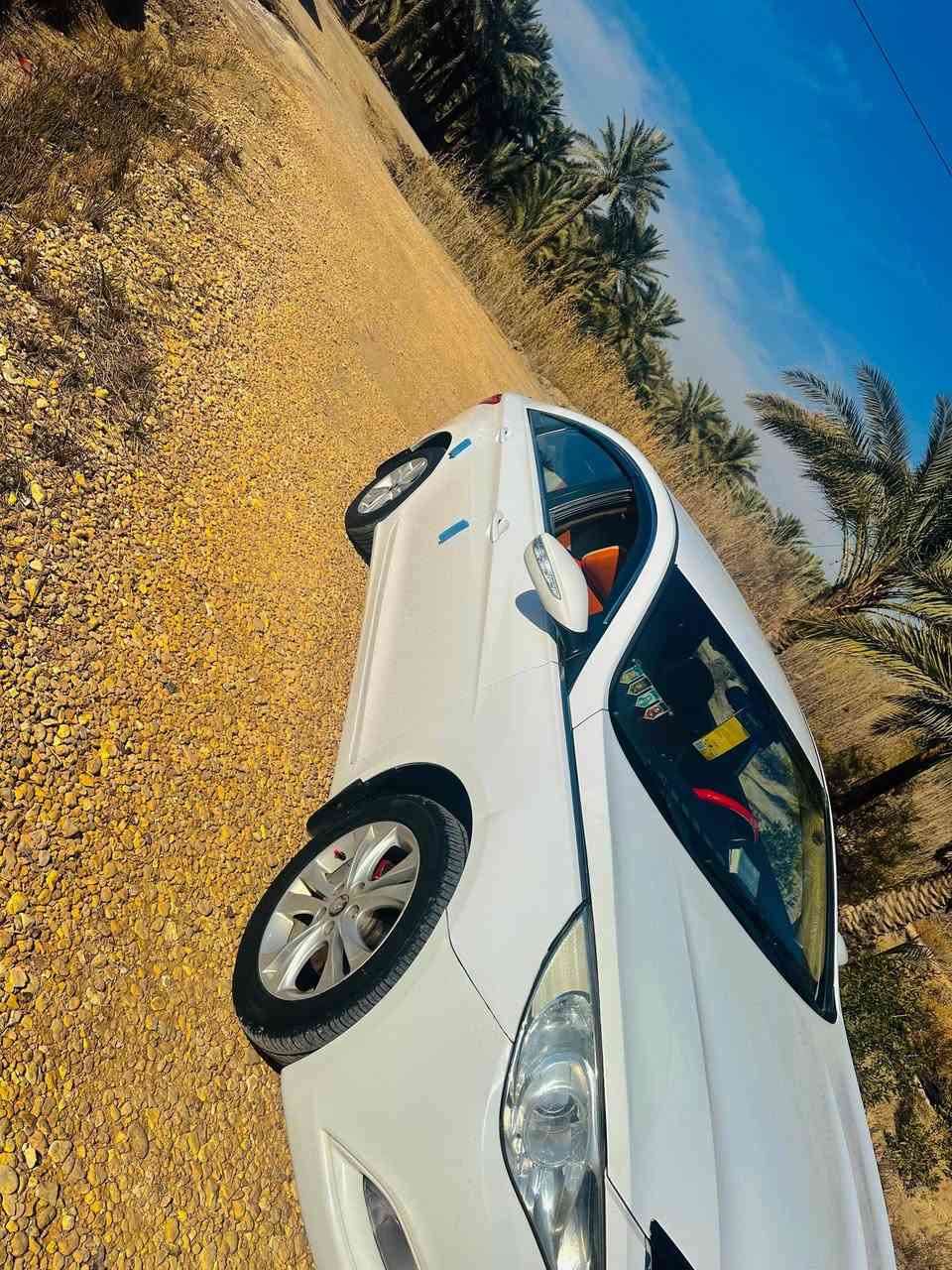 سلام عليكم سوناته 2012خليجه كفاله عامه فقط بلبنيد جف تصليح بارد شفط كامره حساس تبريد قطعتين حداديه جديده تخم تاير جديد مكاني الحمزه الغربي خيكان  رقم شمالي
سعر 135وبيه مجال حك جيه
  ***********
