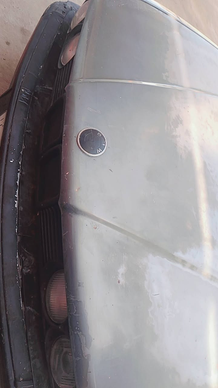 السلام عليكم ورحمه الله
سياره بي ام للمراوس أو بيع

730 كير عادي مكينه 30 مفتوح

رقم نينوى فحص شرط التحويل صاحبها موجود

كشانه جلد عوزهن دوشمه صدر نص عمر سياره كاعده 

شعندك مراوس نزل بل تعليق او وتساب 

رقم/***********
عنوان/ صلاح الدين/ بيجي
