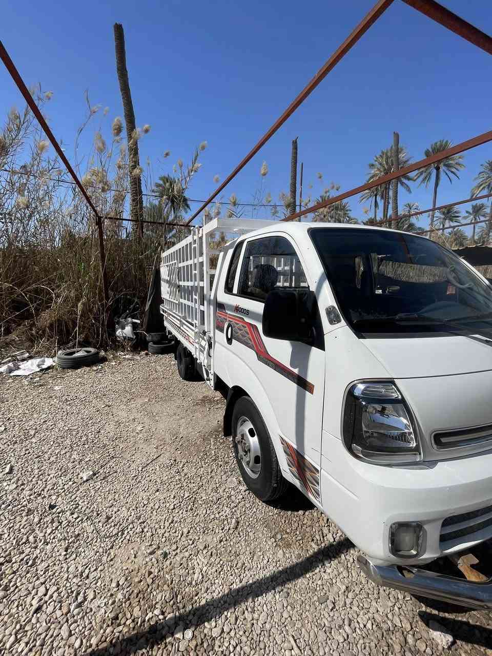 البيع كيا فحل موديل 22سياره بسمي سياره مكفوله من ضربه وصبغ السياره مناقصها شي الاستفسار اكثر هذا رقمي  ***********
