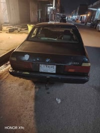 بي ام دبليو ٧٣٥ • ناصرية مركز • ٦ سلندر