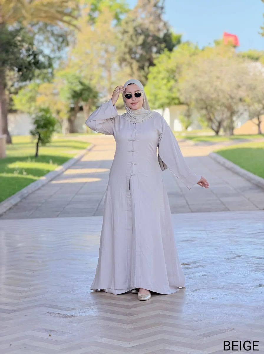 تعاونوا معايا يالله بديت 🥰
عبايات بالوان متنوعة💕 ومتوفرة في جميع المقاسات💃💃 + هدية🤫 سلا, المغرب


**إذا كنت صاحب هذا الإعلان وتريد حذفه لأي سبب، رجاءا أرسل رسالة إلى الدعم الفني**