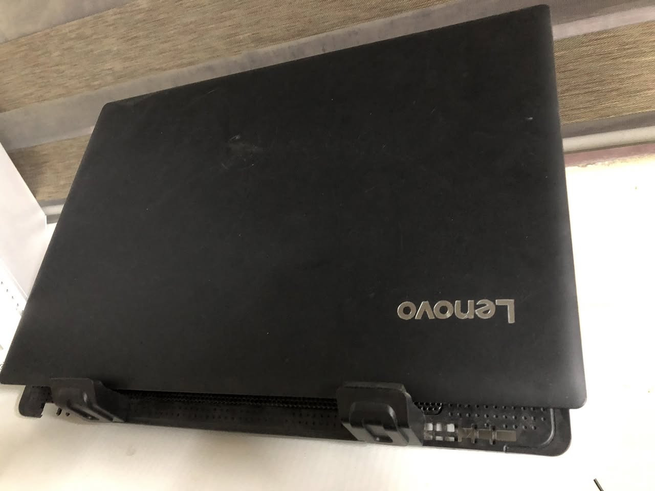 لابتوب للبيع
كارت شاشة 2جيجا 
السعر 250الف وبيها مجال


**إذا كنت صاحب هذا الإعلان وتريد حذفه لأي سبب، رجاءا أرسل رسالة إلى الدعم الفني**