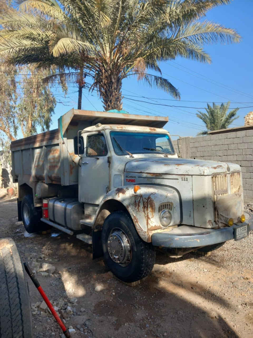 سلام عليكم سكانيه 111للبيع التفاصيل اتصل على الرقم ***********
