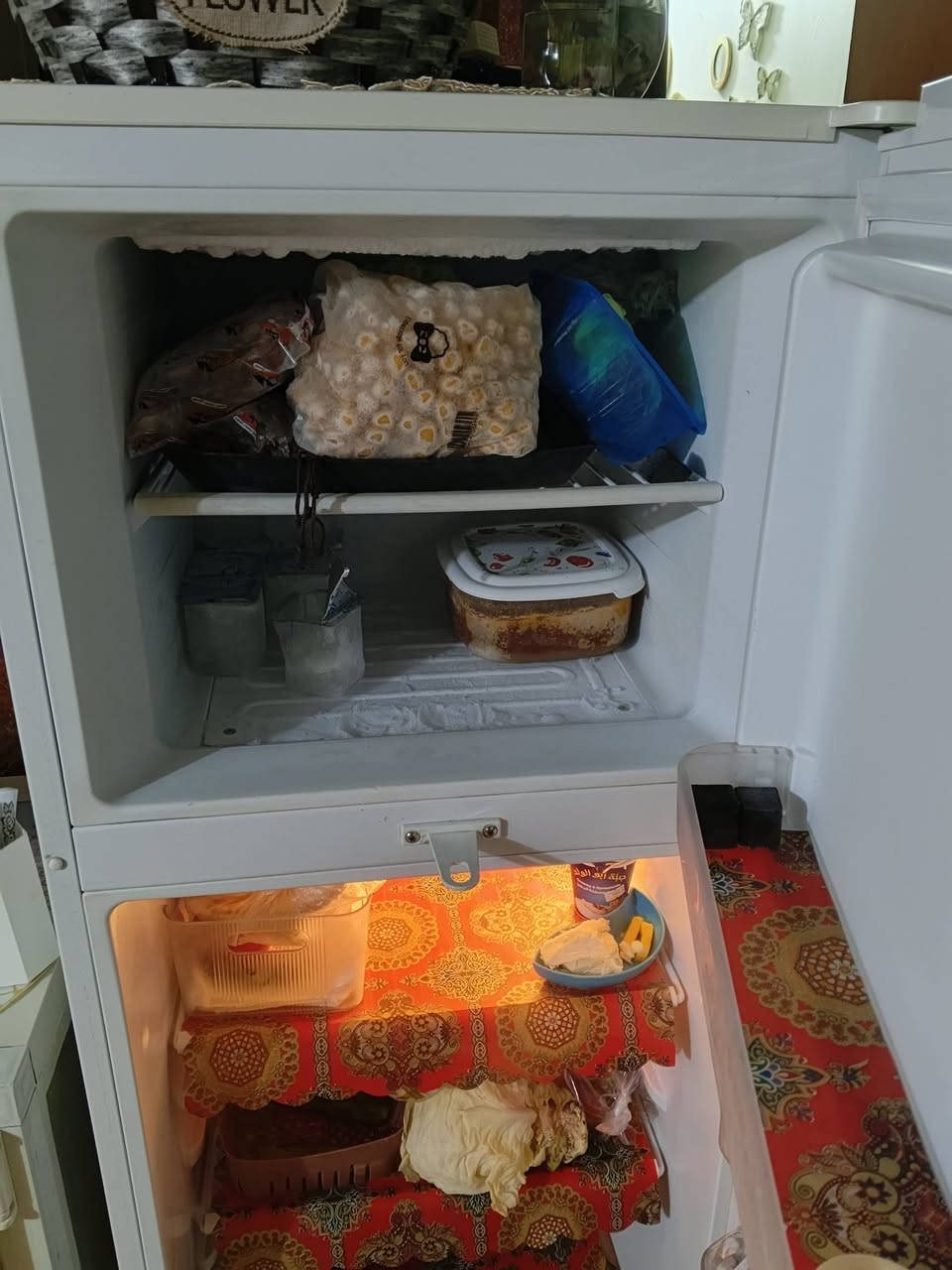 غراض للبيع مكانهم الشعب استفسار خاص


**إذا كنت صاحب هذا الإعلان وتريد حذفه لأي سبب، رجاءا أرسل رسالة إلى الدعم الفني**