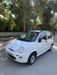 كيو كيو ٢٠١٣ • ٥٨٠٠٠ • مكفولة صبغ وحوادث