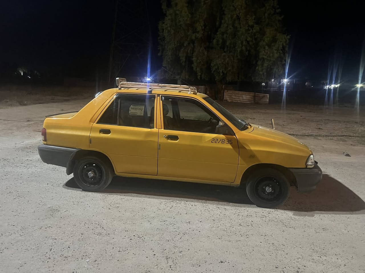 سلام عليكم سايبه البيع  موديل ٢٠٢١ كفاله عامه بس بييه بارد شبر بل چاملغ   المامي العنوان بغداد الوسفيه السعر 58 وبي مجال ***********
