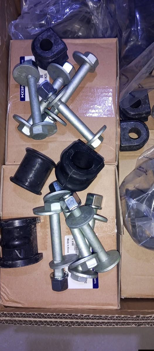 الادوات سيارات سانج يونج 
تم وصول جميع انوع طبلات سانك يونج 
#ريكستون #كايرون #اكتيون #كوراندو #تيفولي
شمعات بوشات طوبه روت دبلات أمامي وخلفي
دسكات امامي وخلفي 

 للاستفسار مراسلة صفحه او اتصل على ارقام التاليه
*********** وتساب 
*********** فايبر
