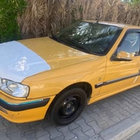 ٢٠١٥ • جاهزه • مكينة وكير شغالين