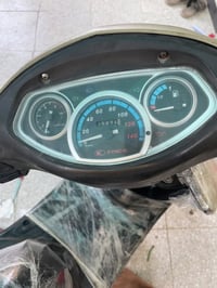 G4 • كهربائيات شغالة • محرك شغال