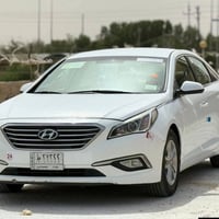 سوناتا • ٢٠١٧ • وارد مريكي