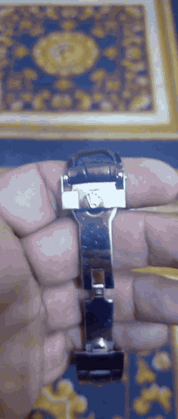 ورلكس اصلي ذهب البيض


**إذا كنت صاحب هذا الإعلان وتريد حذفه لأي سبب، رجاءا أرسل رسالة إلى الدعم الفني**