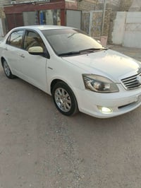 جيلي موبل • ٢٠١٣ • كير عادي