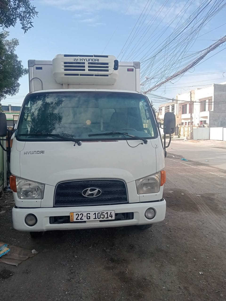 كنتر للبيع موديل2014رقم***********
