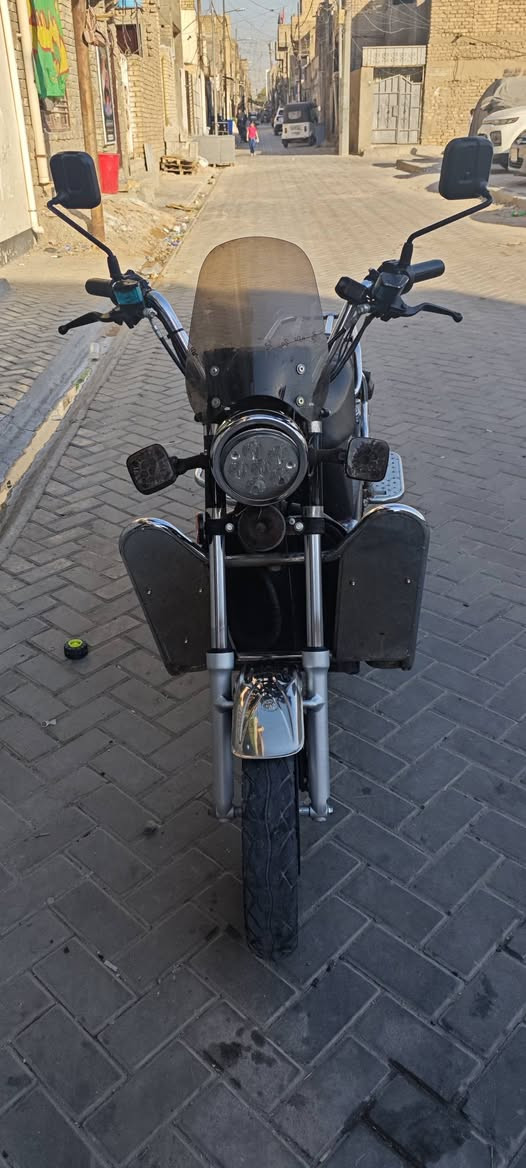 دراجه شحن بدون بطاريه الملف 2000
سعر 300 الف رقم هاتف *********** واتساب

