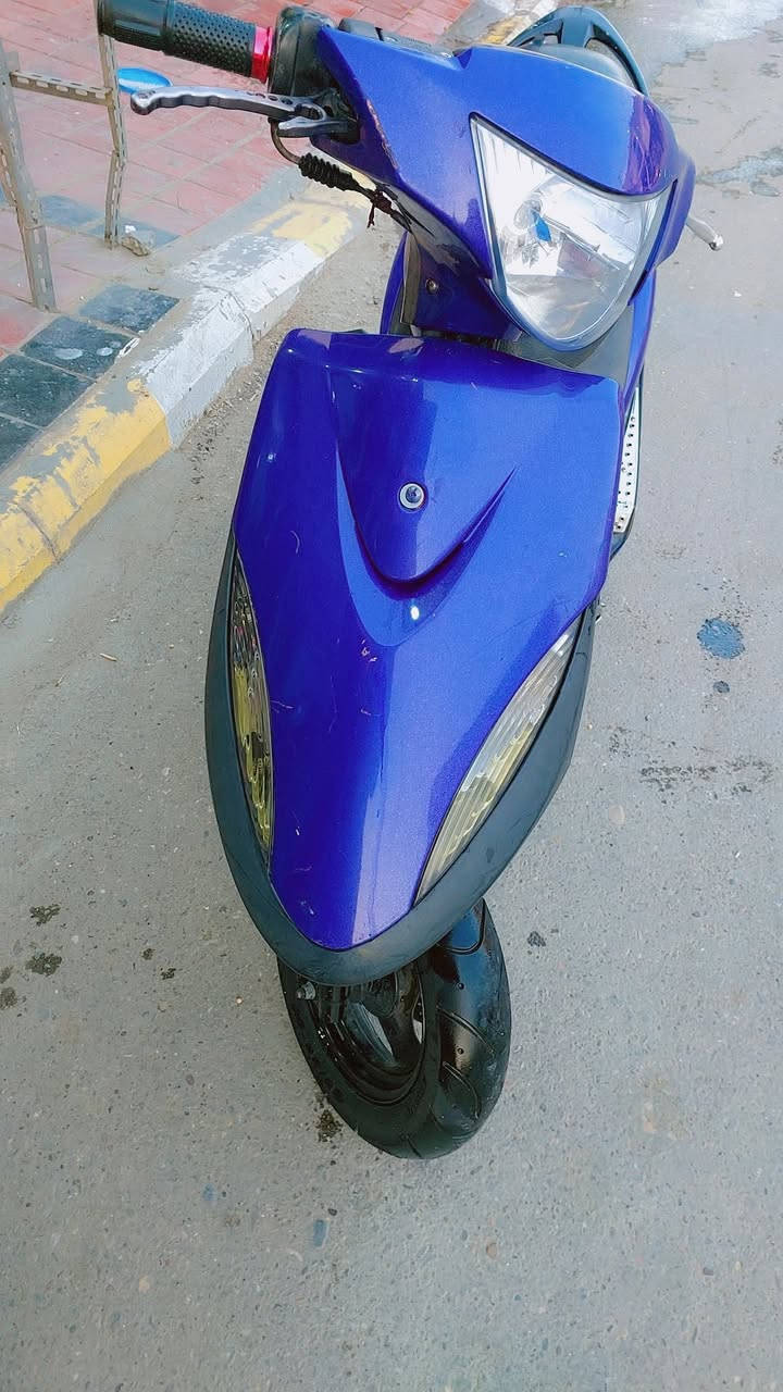 دراجه ماكس مال رمبه رمبه دراجه زيرو دراجه فول 
بغداد زعفرانية 
***********
