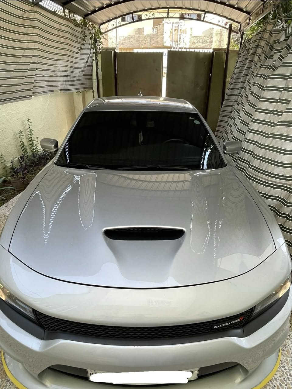 السلام عليكم
جارجر GT 2022
للبيع فقط
الضرر: قبغ صندوق مبدل اصلي 
المسافة المقطوعة 50000 miles 
رقم دهوك
مكان السيارة: الموصل
للاستفسار الاتصال على الرقم التالي
***********
ملاحظة: غير متواجد عالفيس بوك
