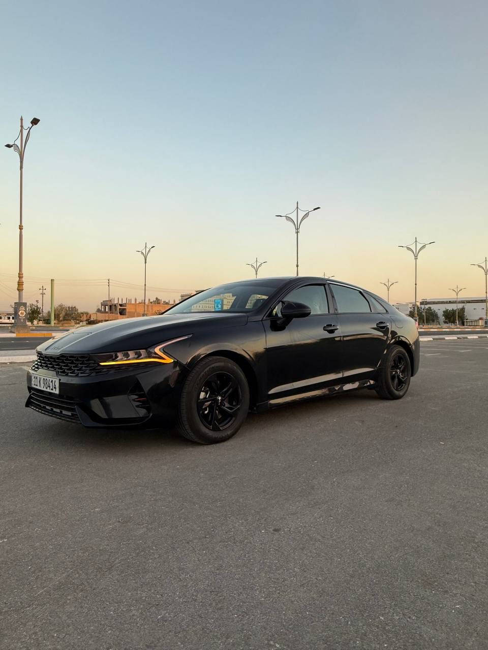 K5 2023 للبيع او مراوس بجارجر او اوباما 
***********
