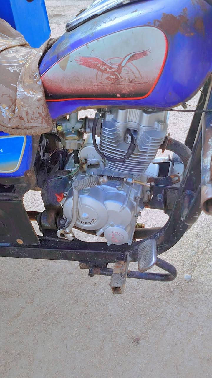 ستوته جمره كلك مكفوله من كلشي موديل 2019 محرك 25 مامفتوح تايرات سايبه دبلات جدد كله شغاله مكان النجف طريق كربلاء عمود 200
***********
