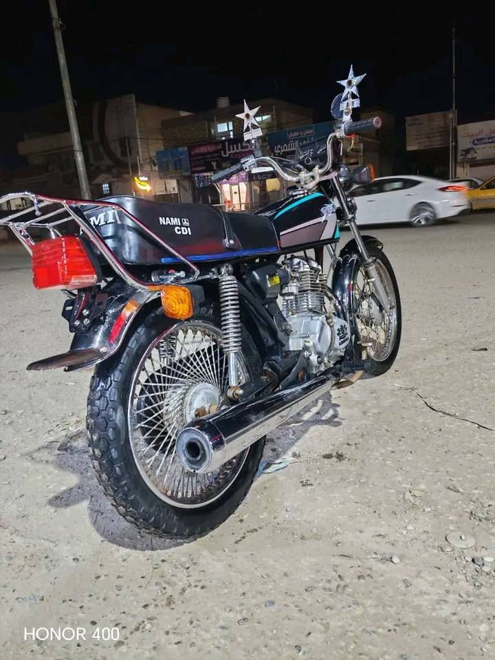 سلام عليكم دراجه ٤كير نامه 500 بيه مجال موديل 21 مكينه ناعمه وحلوه اوراق كامله مكينه نهظه وشلعه وكهربائيات كله شغاله اورق مابيه اي نقص مكاني نجف
سعر 500وبيه مجال 
***********
