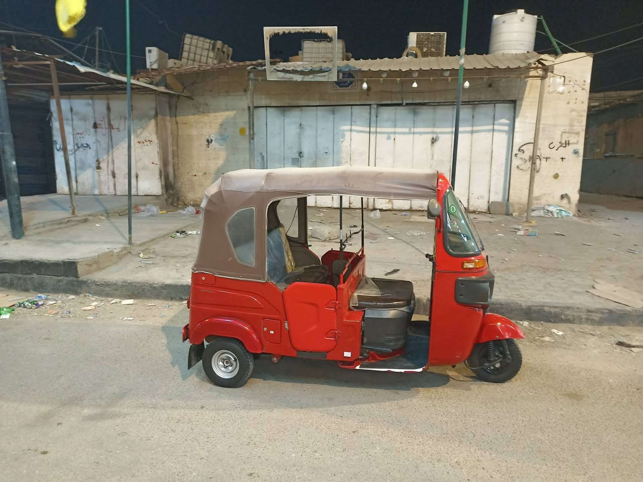 تكتك موديل 24 كفاله عامه البيع رقم المكان البصرة حي الحسين ***********
