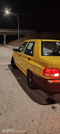 غاز بنزين • ٧٠٠٠ كم • باسم سالم