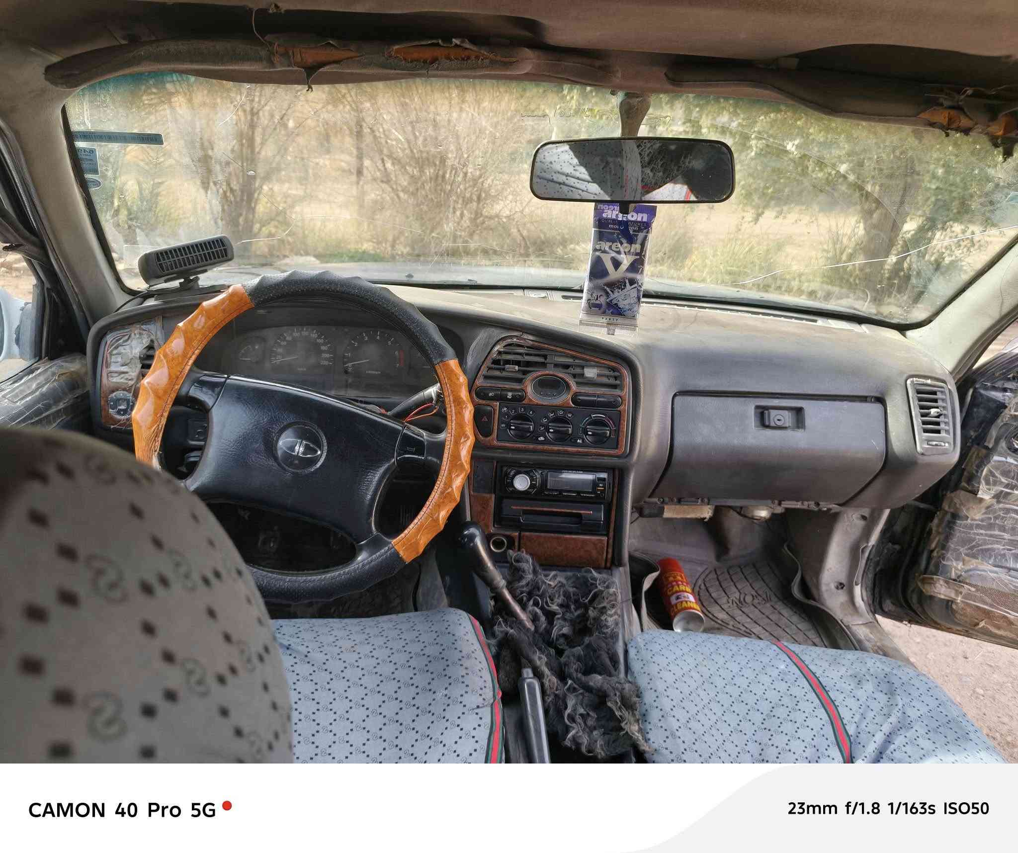 دايو برنس للبيع مديل 1996 مصفره تريد مداور تريد وكاله السعر 17 وبيه مجال بسيط مكاني دوانيه مهناويه***********
