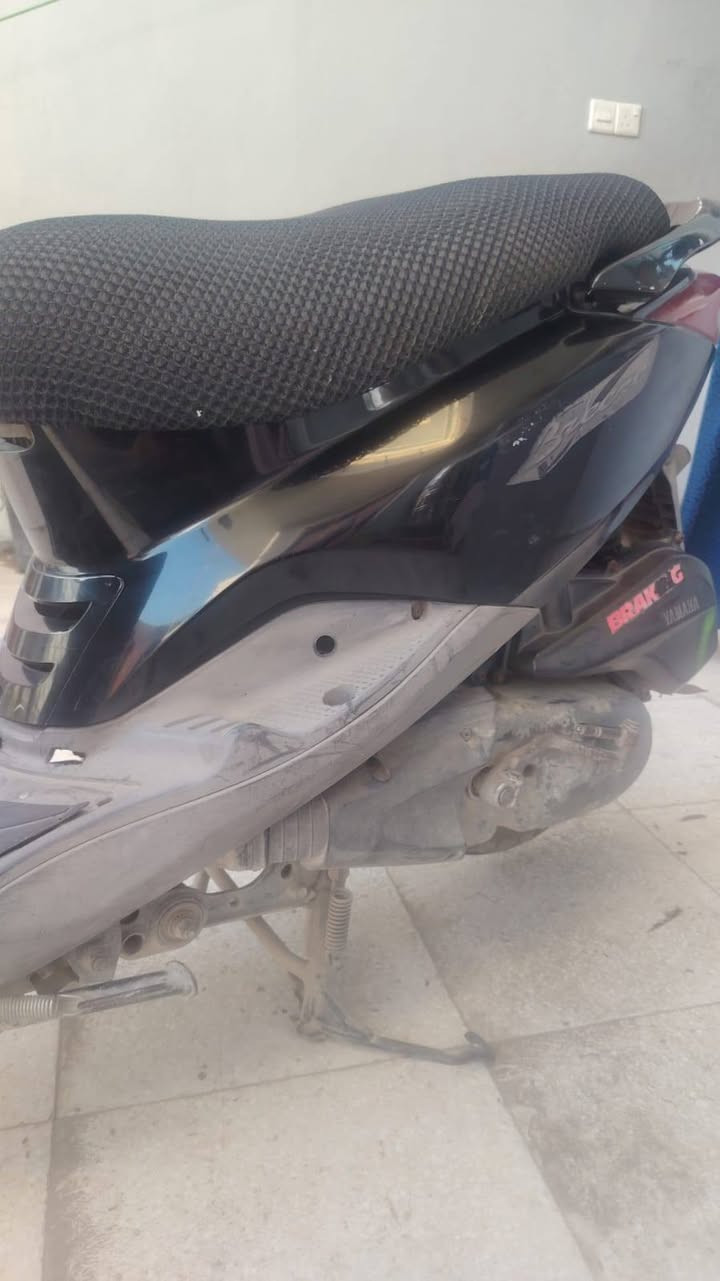 بريز رمبه كفاله عامه بعدهه بملحهه مكينه بجيس بس راجز يخربط مال سلف كله ب5 الاف تبديله

ب700 ومجالهه بسيط للشراي مكاني بغداد الدوره


**إذا كنت صاحب هذا الإعلان وتريد حذفه لأي سبب، رجاءا أرسل رسالة إلى الدعم الفني**