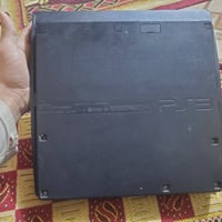 بلاي ٣ • هارد ٥٠٠ جيجا • ٣ ألعاب