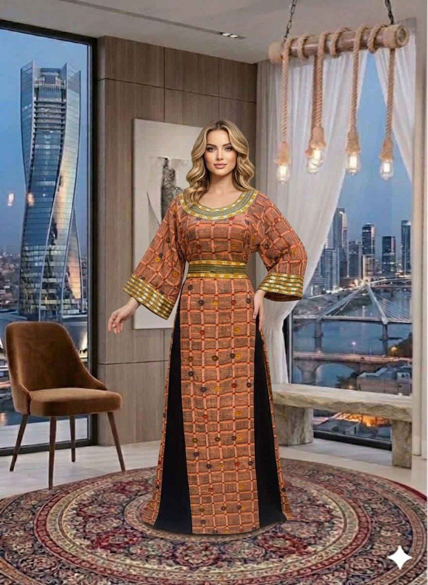 #وصل_الجديد 
💥#ترنددد العيد والصيف💥
#مخور  الصيفي دبل كلوش✨

خامة  شبح حرير صيفية ناعمة ومريحة 3d 

🌸 موديل راقٍ مناسب للطلعات والمناسبات
القياسات:L   Xl   XXl
الالوان :3 الوان

سعر درزن. 100


**إذا كنت صاحب هذا الإعلان وتريد حذفه لأي سبب، رجاءا أرسل رسالة إلى الدعم الفني**