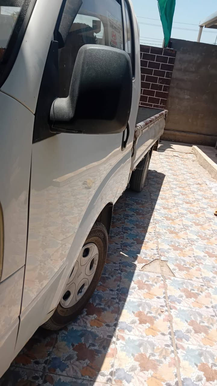 ورقم جديد مكينه مكفوله تفاالسلام عليكم كيه 14سياره بلاديه بدون صبغ ولا ضربه رقم شاصي واضح تبريد ويه السويج قبل فتره داورته يعني هزه جديد تفاصيل اكثر اتصل وتدلل الرقم ***********
