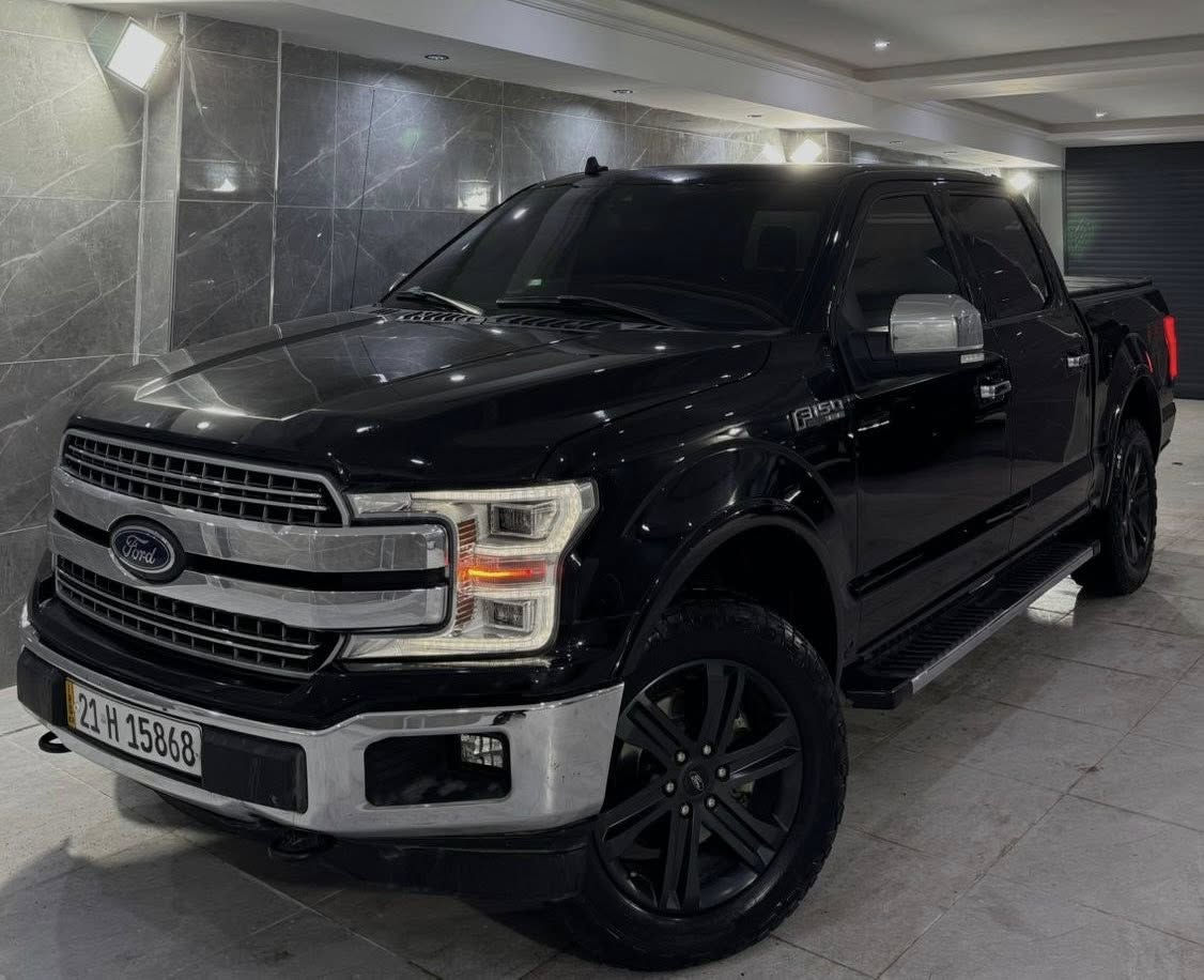 بۆفرۆشتن. 📦🛻 للبیع

‏ford F150 LARiAT  2019
‏‎بەسمە-پانۆراما -کوشن جلد -کوشن ساردو گەرم -مەرکەزی- ڕادار- حەتی جادە ـبرێک بەسمەـ
پایدەر کارەبایـی 

‏‎کوشن خەزن ـلایت لید ـ کامێررە 360- ئۆتۆستۆپ -ئۆتۆهۆڵد - سوکان هیتەر - دەبڵ ئەکسل - کۆمەڵێ ماسفاتی تر 

سەنەوی و رەقەم تازەیە - بەناوی خۆمەوەیە 
- تەنها دوو پەڵە - بۆیاخی هەیە 
ئێرباگی سوکان سیستەمە 
تەنها ١٠٠ هەزار ڕۆشتوە 
گێڕو مەکینەی بەشەرت 

شوێن : سلێمانی 

سعر /في التعليق يتم الرد فورا على المسنجر ✍🏻

نرخ/ لە کۆمێنت بنوسە یەکسەر وەڵام دەدەیتەوە 📮

ژم: ***********
