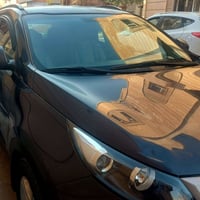 سبورتاج • ٢٠١١ • رقم نينوى