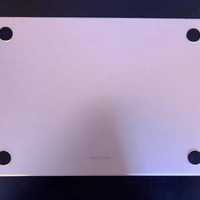 MacBook Air 2022 13.6” M2   Ram 8 | SSD 500   Battery 88 - Cycle 311  ...
