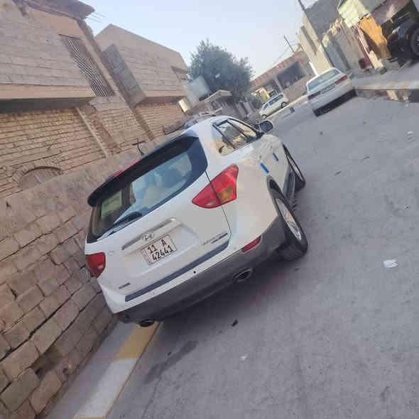 سياره فيركروز 2008

رقم بغداد مشروع وطني

ضرره صفحه  باقي مكفوله

للستفسار الاتصال

***********

السعر ٩٦ وبيه مجال
