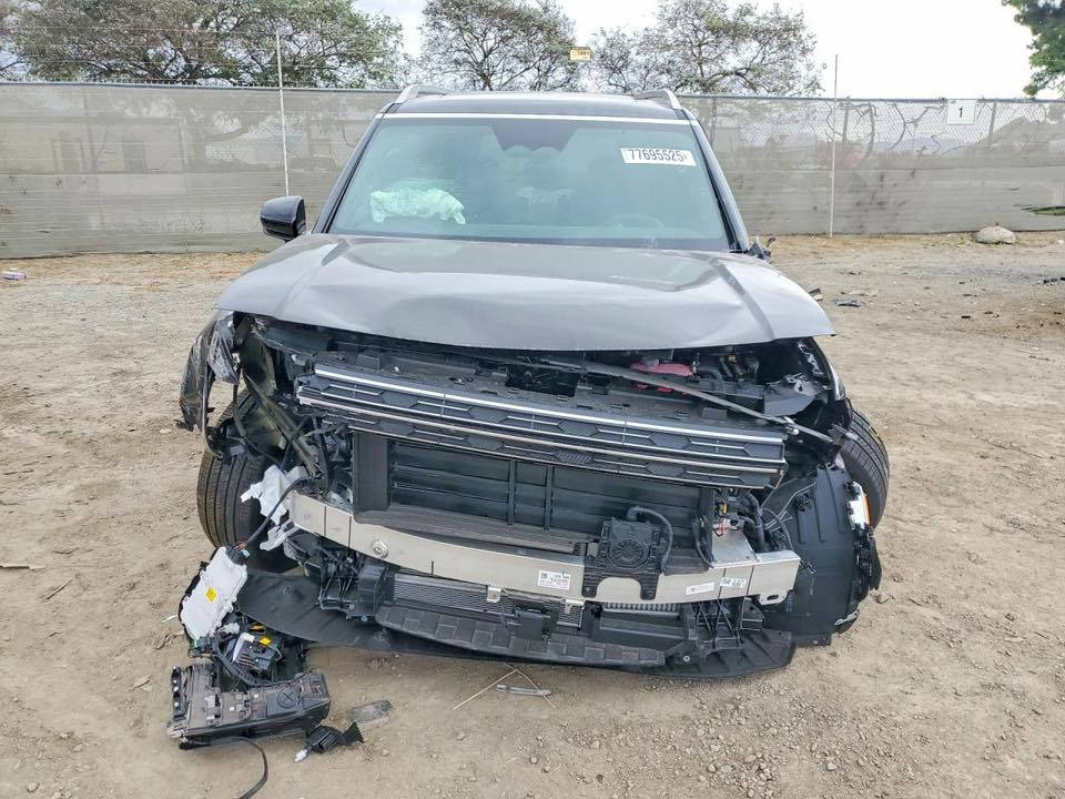 بلسايد هايبرد موديل 2026
كالكرافي

صور حادث ب المنشور 

ماشيه  1300 يعني زيرو 

لسيارة بالطريق مشحونه ع عقبه ترهم بكتاب الشهداء او حرة  

بسعر جدا مناسب / بسعر لشكل القديم

للاستفسار / ***********
