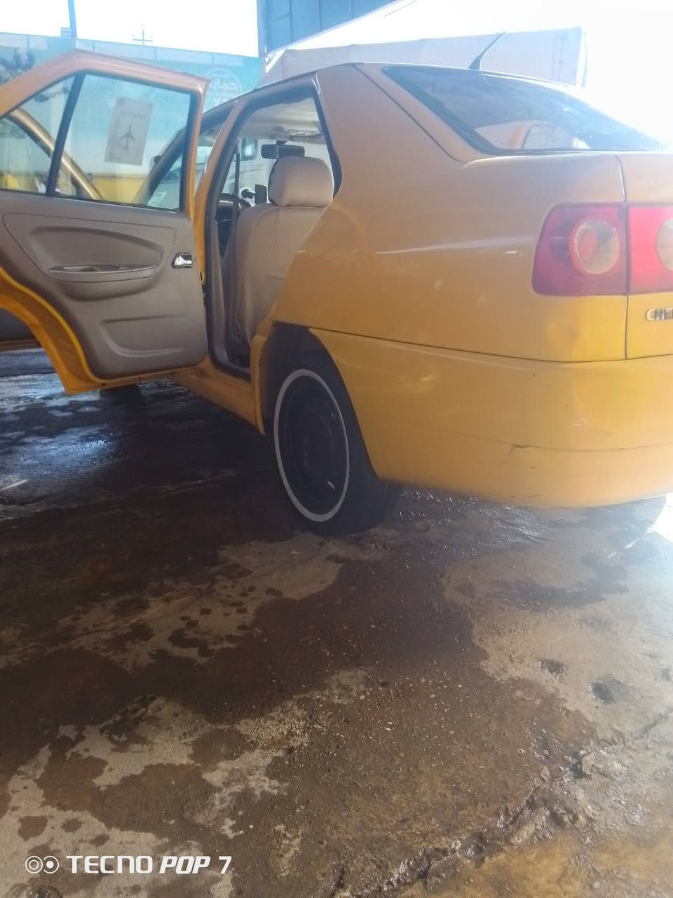 كوين موديل 2011 البيع
محرك نفخ كير شرط 
كابون ماستر 
اتريد وكالة اتريد تحويل 
السعر 30 وبيها مجال بسيط 
الاتصال ***********// ***********
غرامات وهيئات 750 الف حسب الاتفاق 
رقم نينوى الماني ابيض
