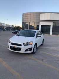 سونيك • ٢٠١٤ • اوتوماتيك