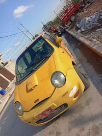 ألسلام عليكم اخوان كوكو للبيع مديل 2008 رقم احمر نينوى مطلبه هيئه 900 ...