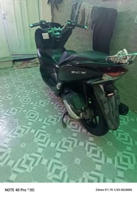 PCX جيل الثالث • وارد كوري • ماشيه ٧٥