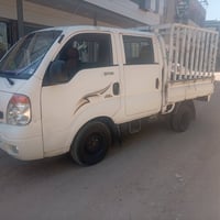 كيا حمل • ٢٠٠٦ • دبل