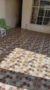 الجغيفي الأولى • ٢٠٠م • شارع ٨