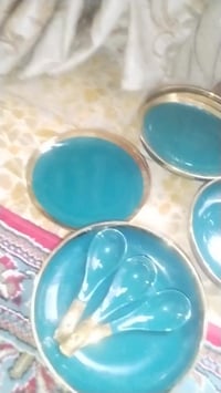 زيتوني مذهب • أبيض مذهب • التوصيل علينا