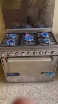 فرن • كويتي • الزبير