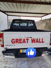 جريت وول • موديل ٢٠٢٥ • ماشيه ٧٠٠٠