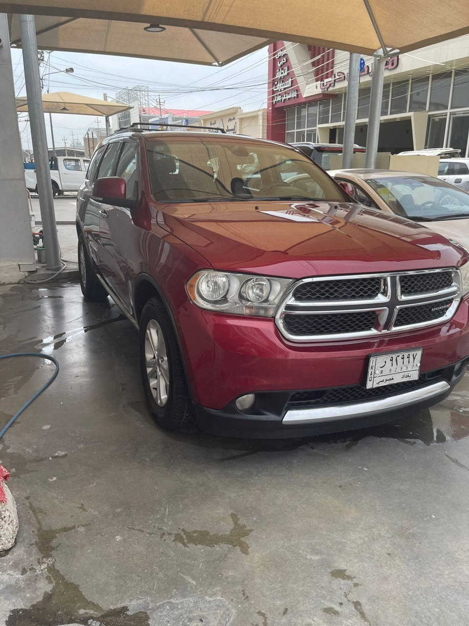 دورنكو كلين 
بيها رصعات بلبارد 
س185
سونر موجود
لاستفسار ***********
