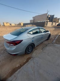 الانترا • ٢٠٢٠ • واسط