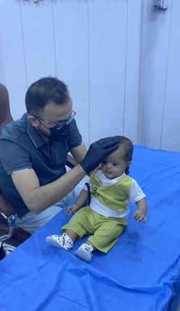 بورد عربي أطفال • علاج توحد • سوق الشيوخ